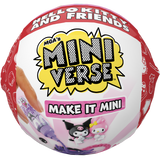 MGA's Miniverse Make It Mini Sanrio asstd (S2) (PDQ)