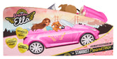 MGA's Dream Ella Stardust Convertible (Pink)