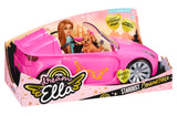 MGA's Dream Ella Stardust Convertible (Pink)