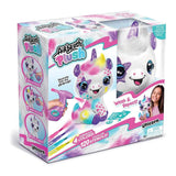 Airbrush Plush - Unicorn