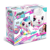 Airbrush Plush - Puppy