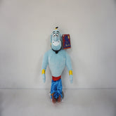DISNEY PLUSH CUTER & CUTE GENIE 10"