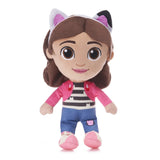 GABBYS D.HOUSE PLUSH GABBY 18"