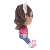 GABBYS D.HOUSE PLUSH GABBY 18"