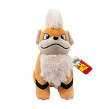 POKEMON PLUSH ASST 12 INCH