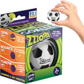 Zzzopa Ball Sport Range in 160 pcs In FSDU Asst.