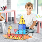 PICASSO MAGNETIC TILES 60PCS AMAZON EXC