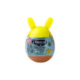 Fuggler Collectible Figures 1pk Blind Egg Capsule (PDQ)