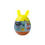 Fuggler Collectible Figures 1pk Blind Egg Capsule (PDQ)
