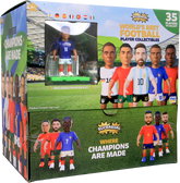 Supergoal Mundial Shoe Capsule