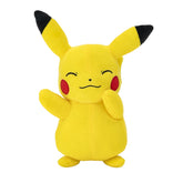 POKEMON PLUSH PICKACHU 8"