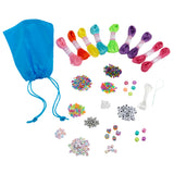SNS Totally Trendy A-Z Jewelry Kit
