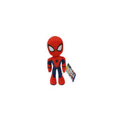 MARVEL PLUSH CORE SPIDERMAN S 8