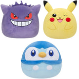 POKEMON SQUISHMALLOW 20" 2ASST W3