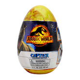 Jurassic CAPTIVZ Dominion Edition Slime Egg 48" (72pcs) Sidekick