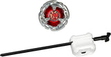 BBLADE X LAUNCHER SCYTHE INCENDIO 4 60T