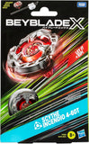 BBLADE X LAUNCHER SCYTHE INCENDIO 4 60T
