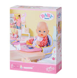 BABY born Table Feeding Chair