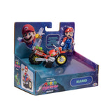 Nintendo Super Mario2 Movie Vehicle Wave #1 Asst. 2
