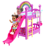 Barbie Skipper Ultimate First Jobs Playset - Kiddy Zone