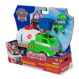 PAW VHC Fire Rescue Large Vehicle Ast GML