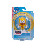 Sonic 2.5" Fig Wave #22 Asst. 5