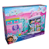 Gabby's DH Movie Dollhouse Intl.