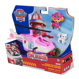 PAW VHC Fire Rescue Large Vehicle Ast GML