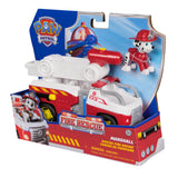 PAW VHC Fire Rescue Large Vehicle Ast GML