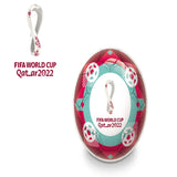 MONDO BIOBALL FIFA WC22 RASABU 14CM