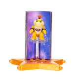 Nintendo Super Mario2 Movie Mini Fig w/Feat Accy Wave #1 Asst. 6 CDU