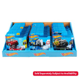 HW BASIC CARS ASSRT.