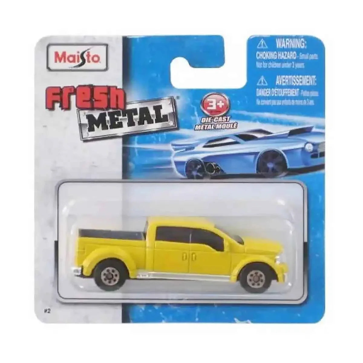 3" DIECAST VEHICLE ASST - Kiddy Zone