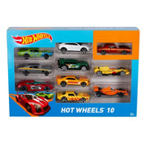 HW EXCLUSIVE DECORATION 10 PACK ASSRT.