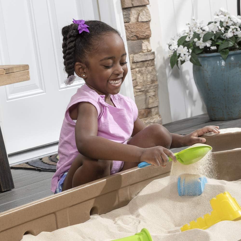 NAT PLAYFUL SANDBOX