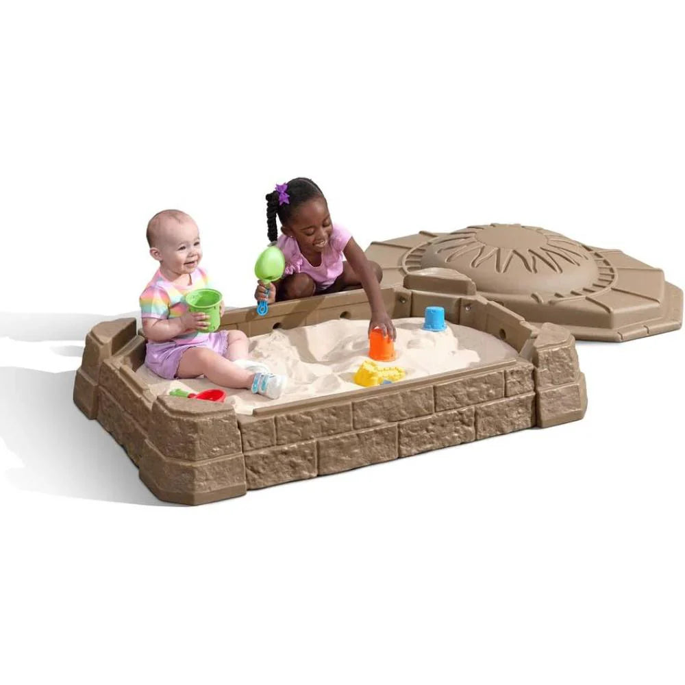 NAT PLAYFUL SANDBOX