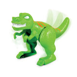 Dinosaur Playset