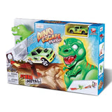 Dinosaur Playset