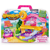 Hamsters in a House-Track Set (Series 2)
