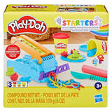 PD Fun Factory Playset