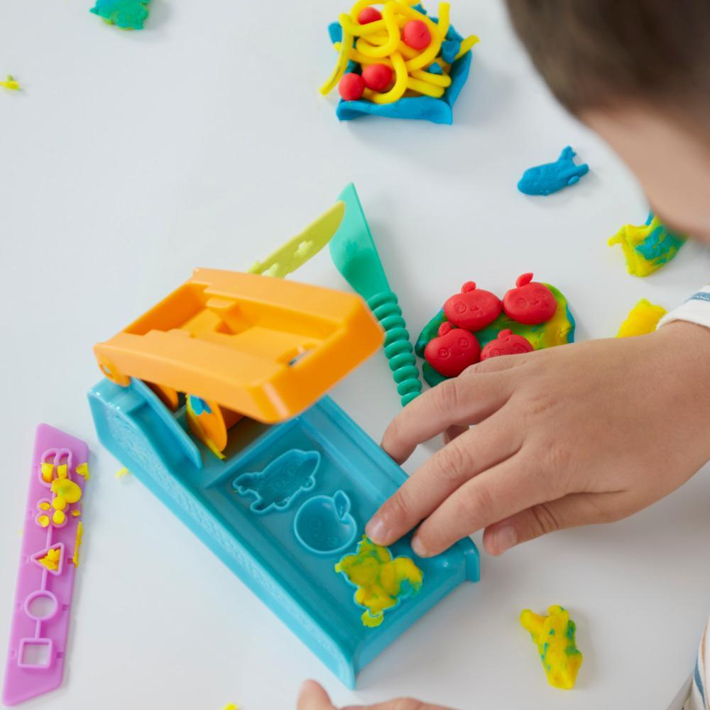 PD Fun Factory Playset