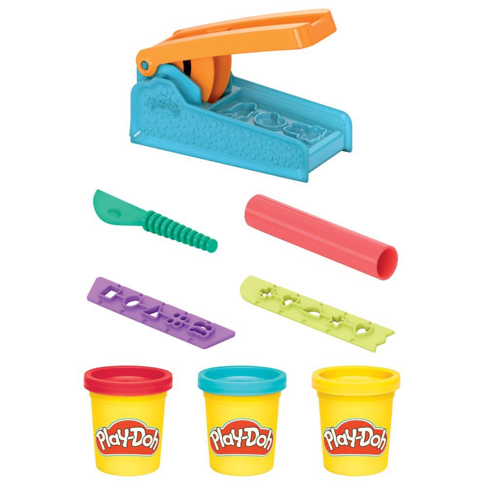 PD Fun Factory Playset