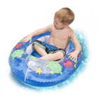 BWAY BOAT KIDDIE RAFT 102X69