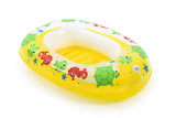 BWAY BOAT KIDDIE RAFT 102X69