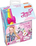 Game JoJo Siwa Dice Game