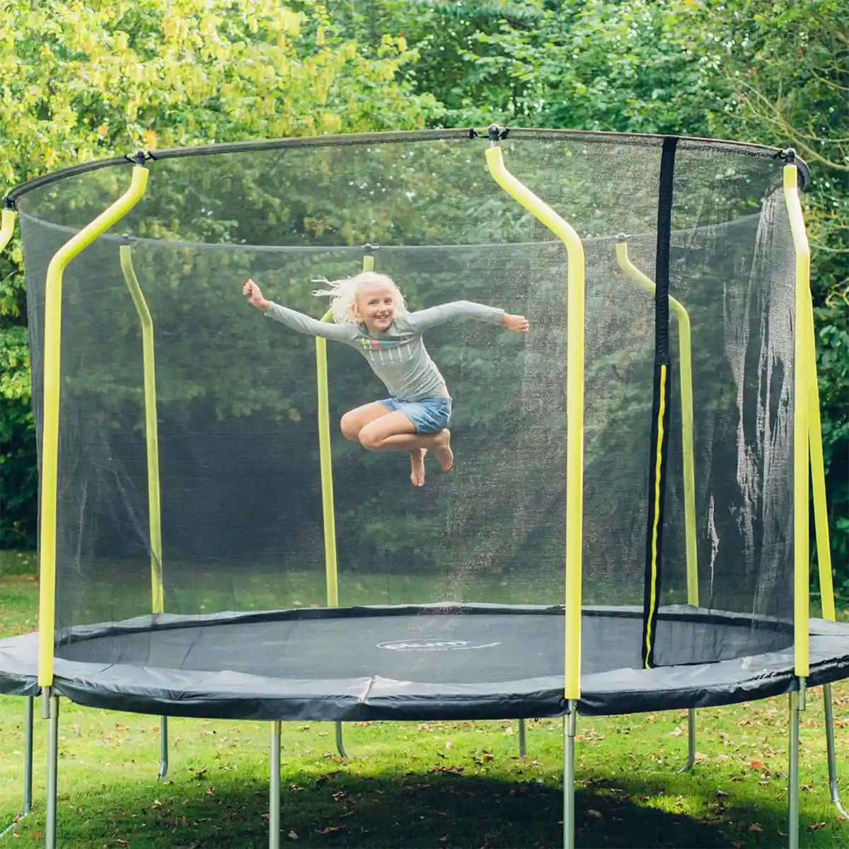 PLUM 10FT V2 TRAMPOLINE