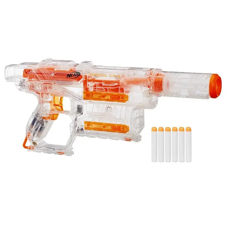 NERF MODULUS GHOST OPS UPGRADE AST
