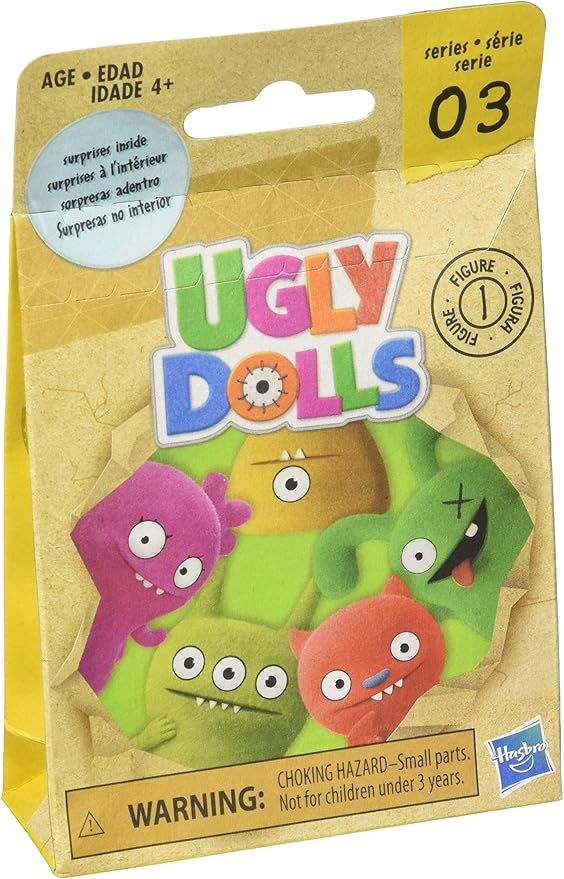 UGD BLIND BAGS