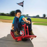 RAZOR CRAZY CART JR. 2.0 19KM/HR