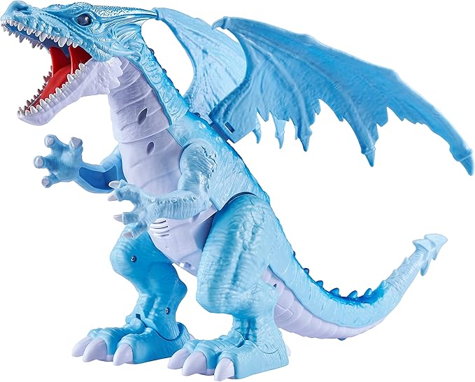 ZURU ROBO ALIVE BOYS -ROBOTIC Dragon